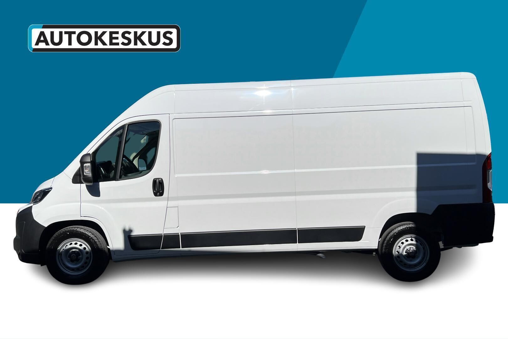 Toyota Proace MAX iso kuva 15