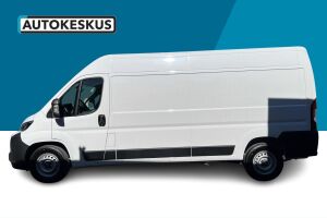 Toyota Proace MAX esikatselu 15