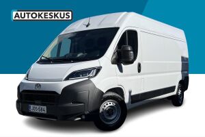 Toyota Proace MAX esikatselu 13