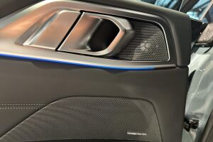 BMW I4 M60 esikatselu 15