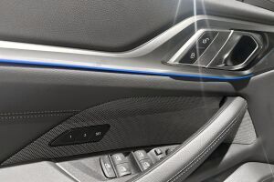 BMW I4 M60 esikatselu 18