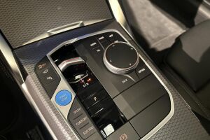 BMW I4 M60 esikatselu 20