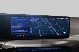 BMW I4 M60 esikatselu 21