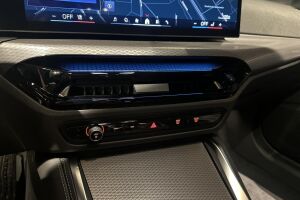 BMW I4 M60 esikatselu 22
