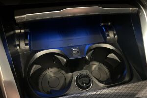 BMW I4 M60 esikatselu 23