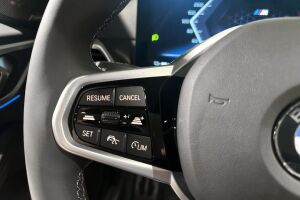 BMW I4 M60 esikatselu 26