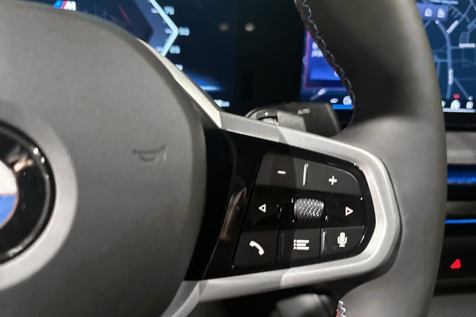 BMW I4 M60 iso kuva 27
