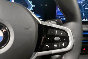 BMW I4 M60 esikatselu 27