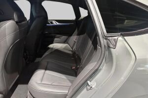 BMW I4 M60 esikatselu 9
