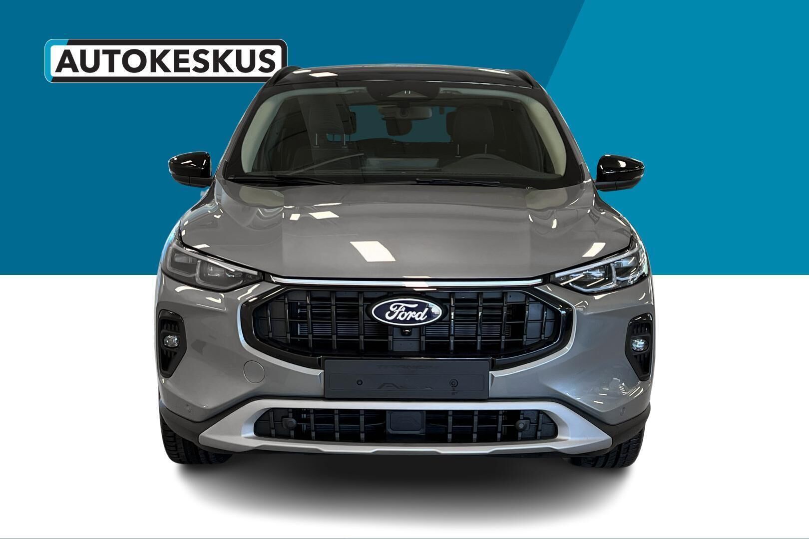 Ford Kuga iso kuva 1
