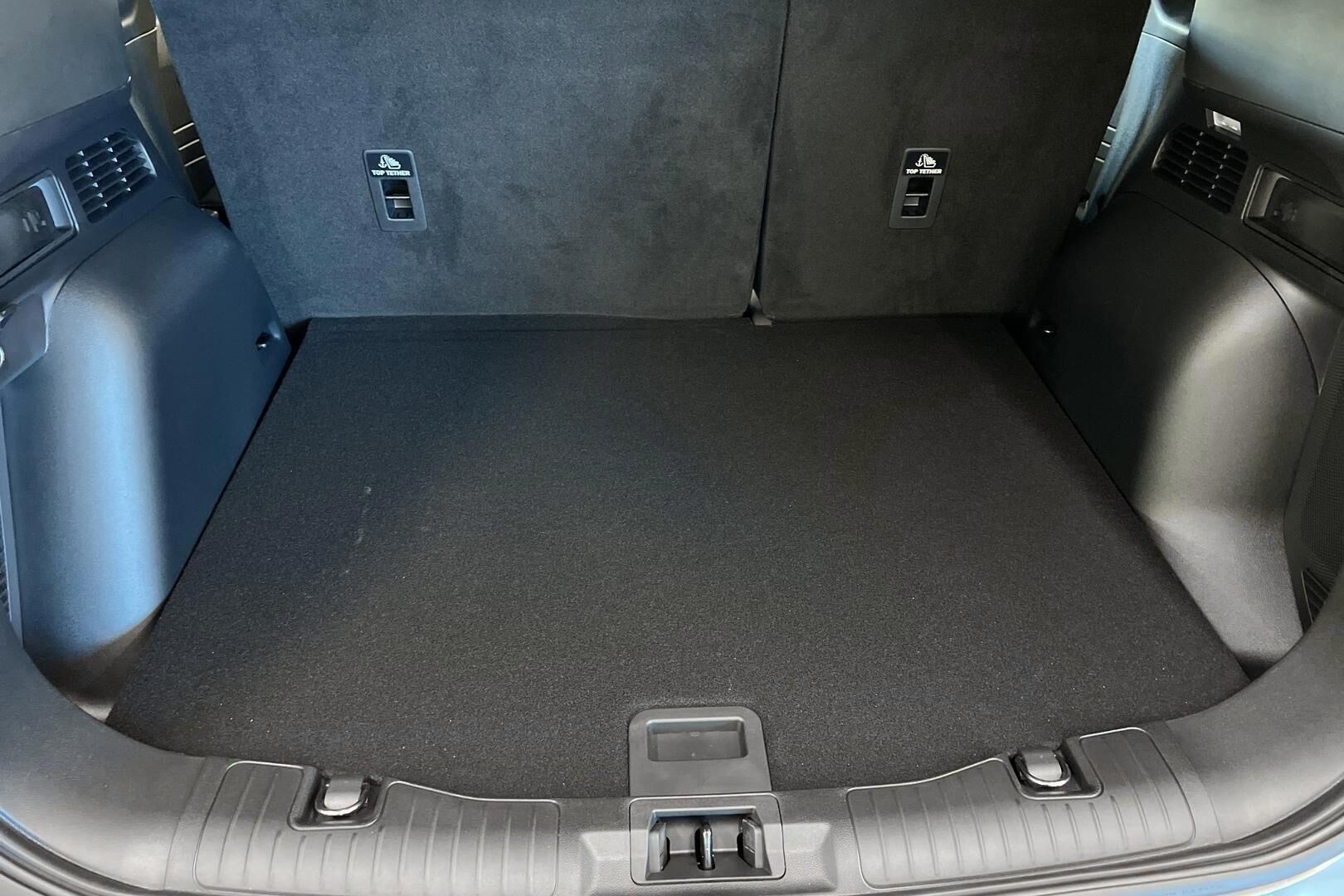 Ford Kuga iso kuva 11