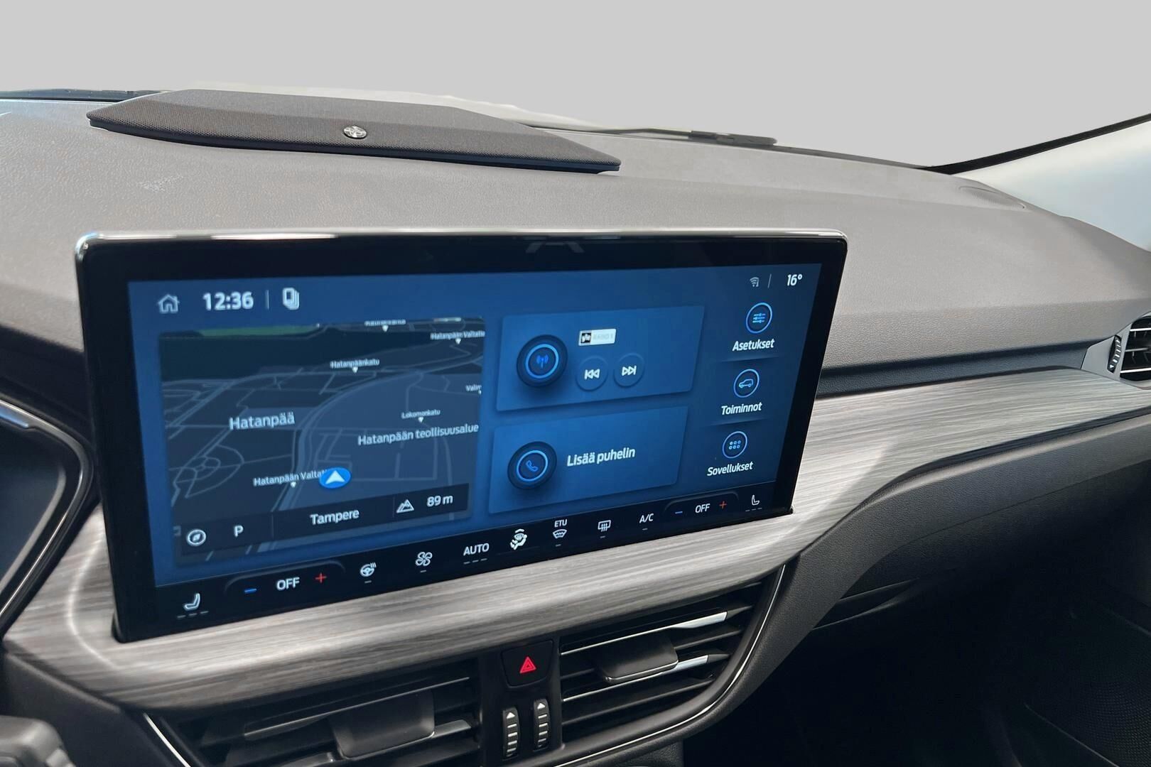 Ford Kuga iso kuva 14