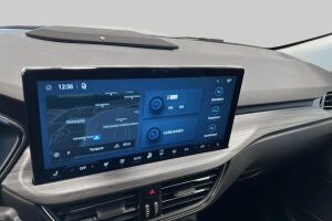 Ford Kuga esikatselu 14