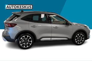 Ford Kuga esikatselu 3