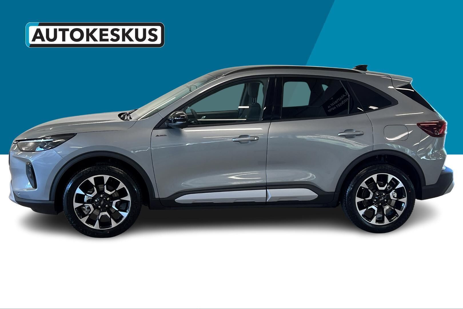 Ford Kuga iso kuva 7