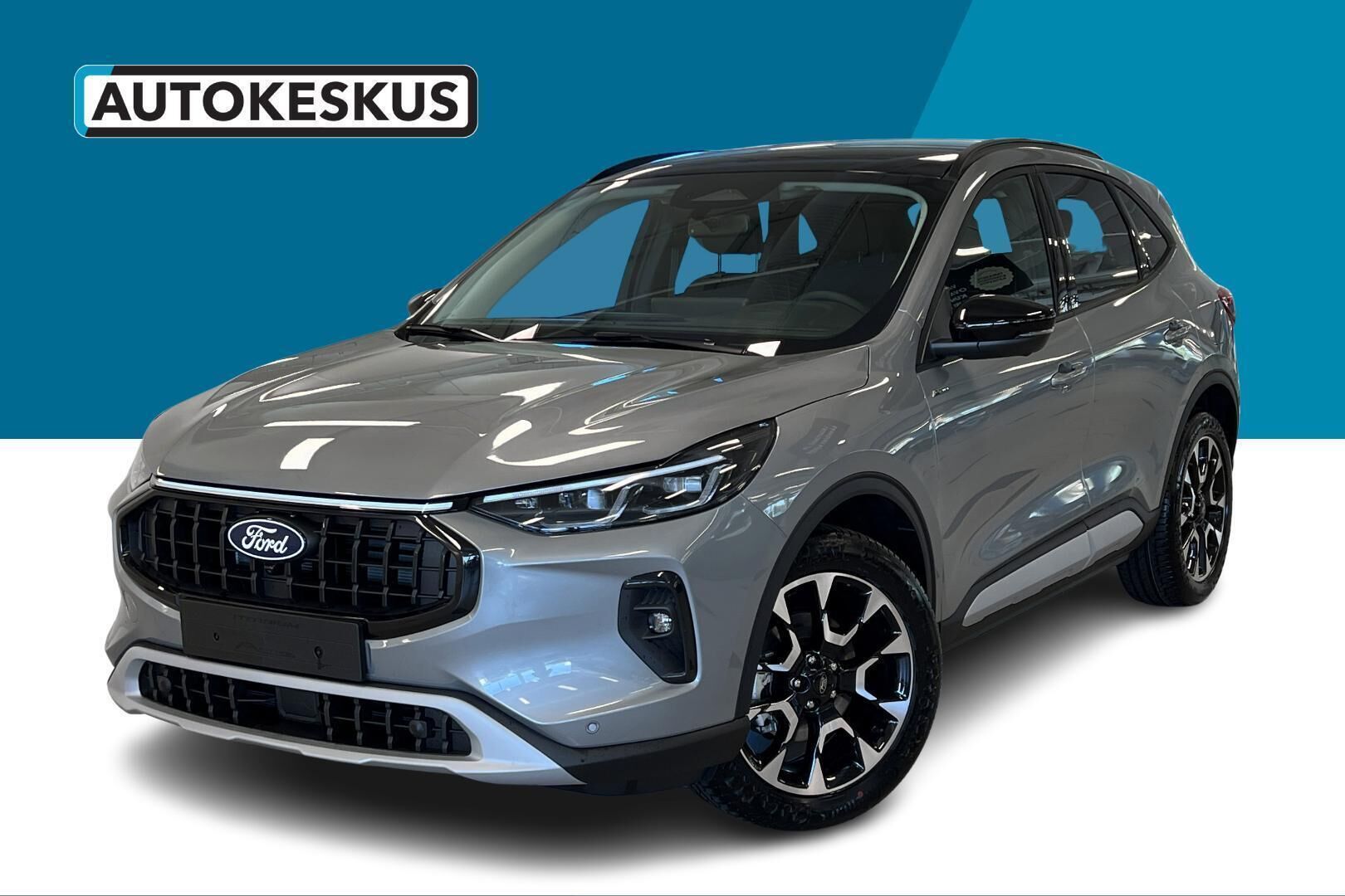 Ford Kuga iso kuva 0