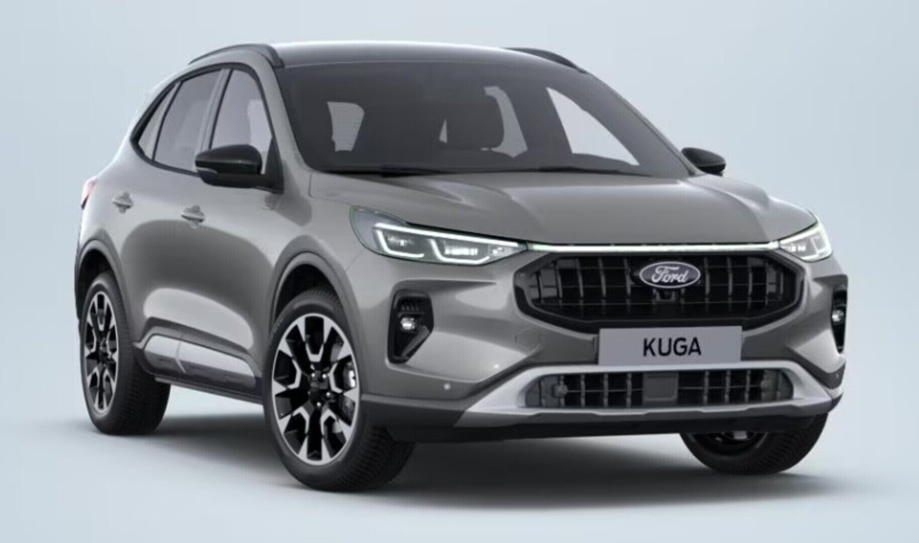 Ford Kuga iso kuva 0