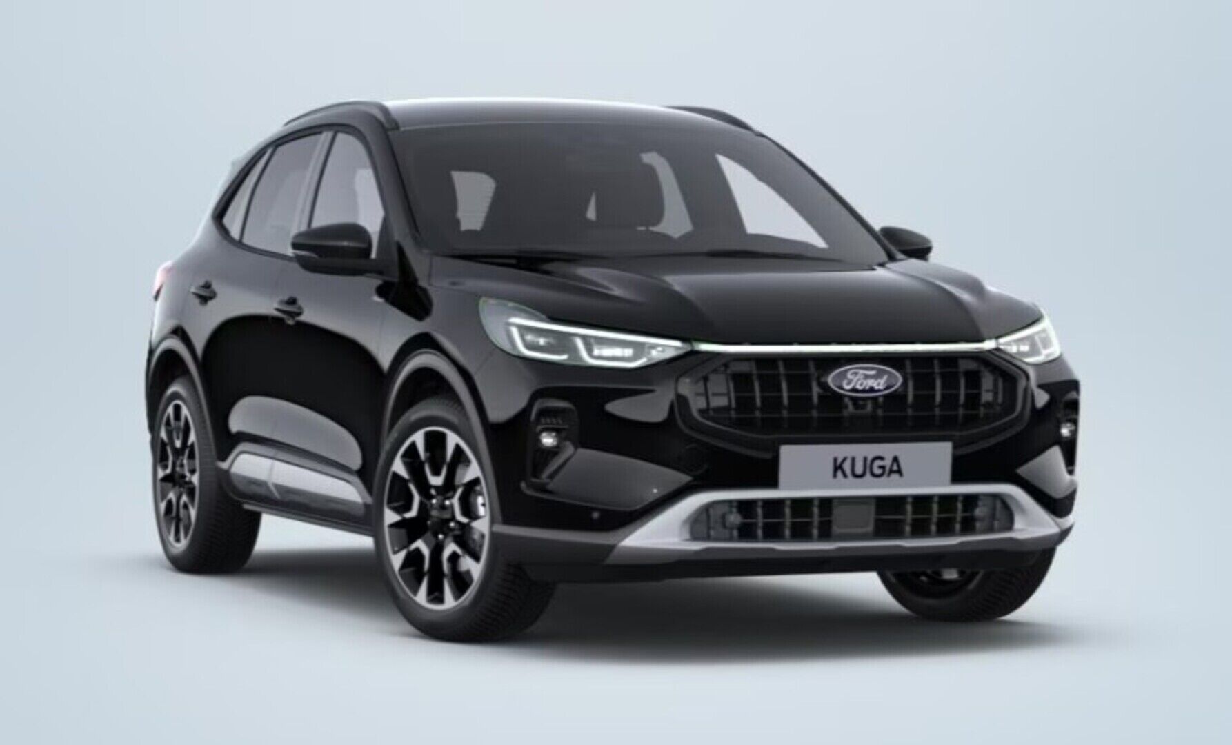 Ford Kuga iso kuva 0
