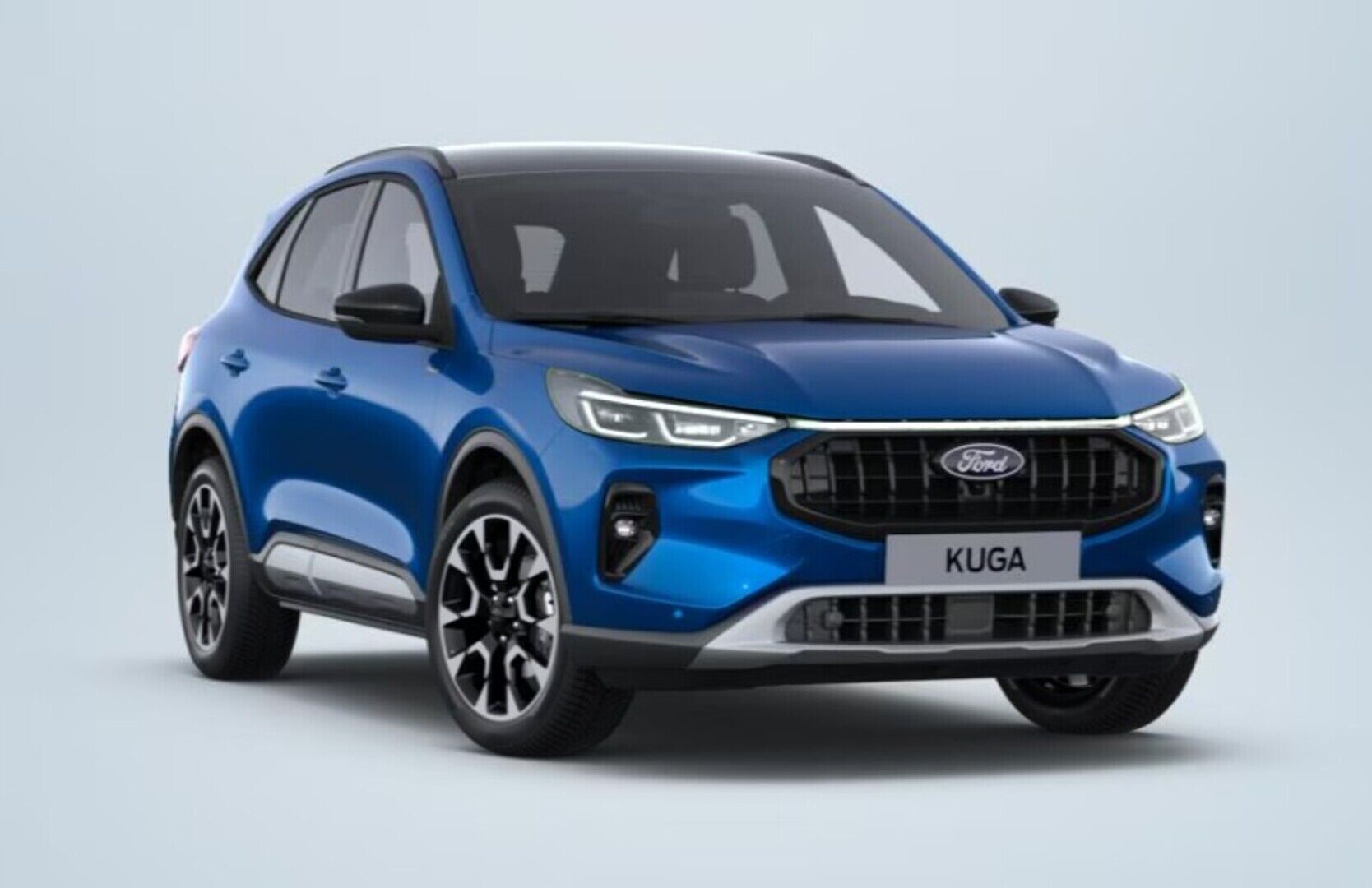 Ford Kuga iso kuva 0
