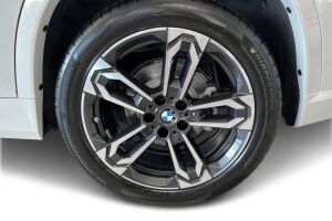BMW X1 esikatselu 11