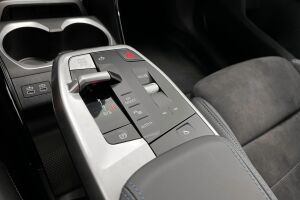 BMW X1 esikatselu 14
