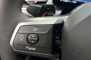 BMW X1 esikatselu 15