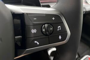 BMW X1 esikatselu 16