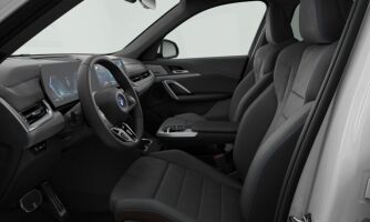 BMW X1 esikatselu 2