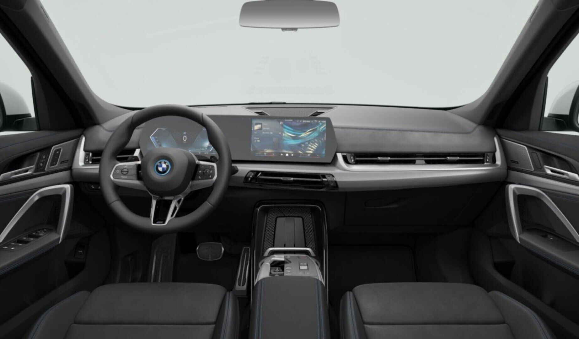 BMW X1 iso kuva 3