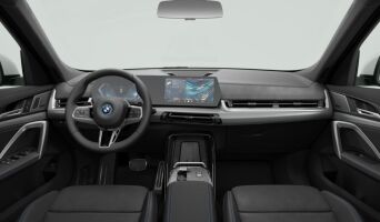 BMW X1 esikatselu 3