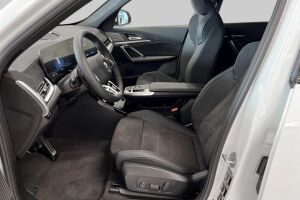 BMW X1 esikatselu 7