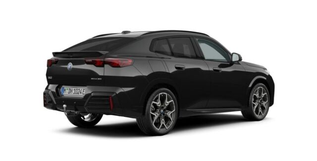 BMW iX2