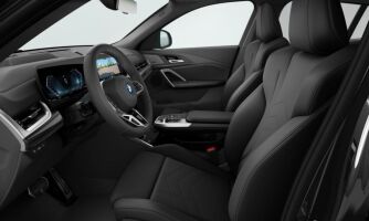 BMW iX2 esikatselu 2