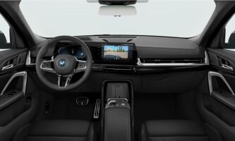 BMW iX2 esikatselu 3