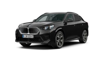 BMW iX2 esikatselu 0