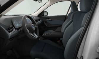 BMW iX1 esikatselu 2