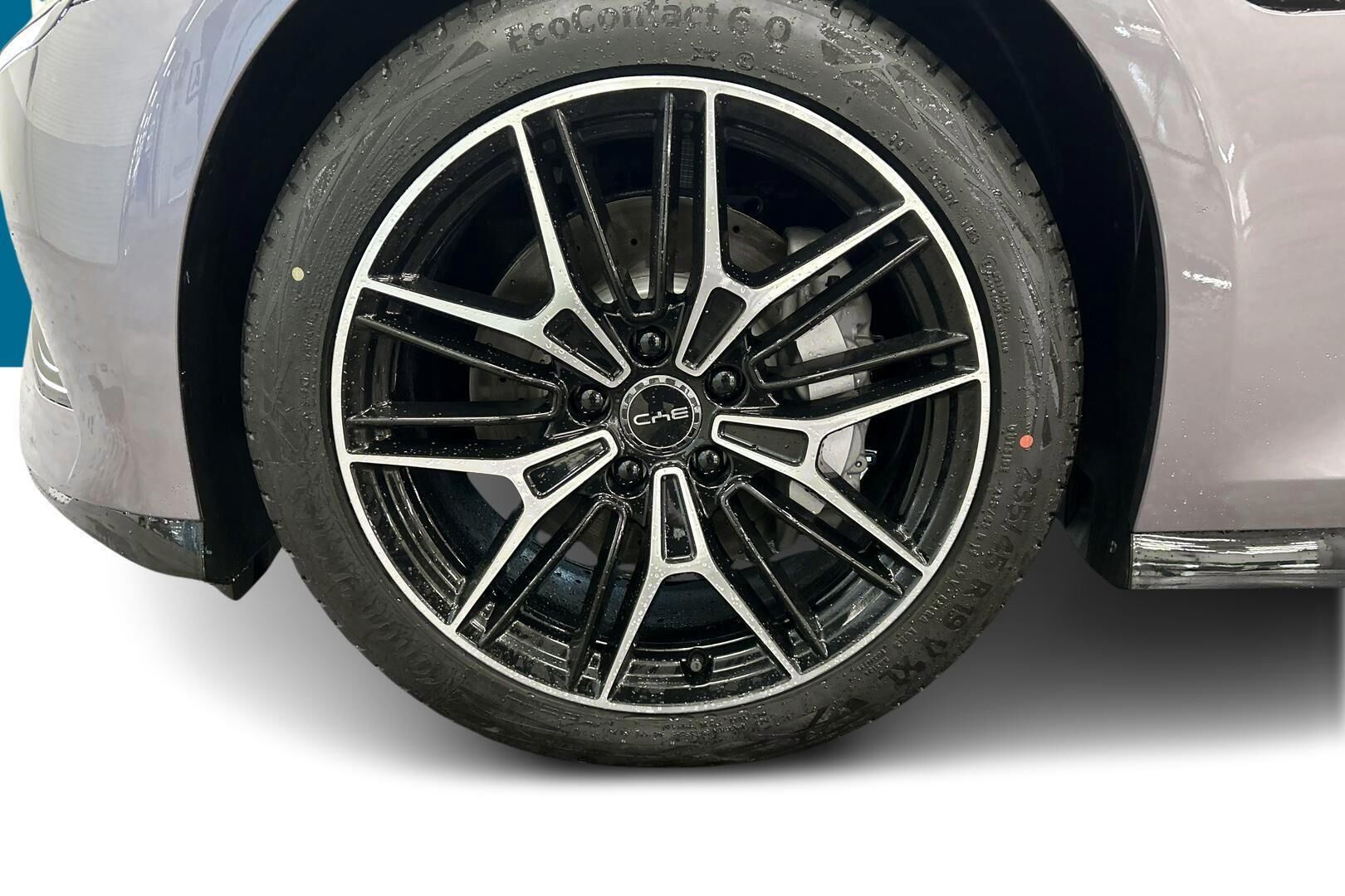 BYD Seal iso kuva 12