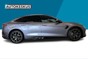 BYD Seal esikatselu 3