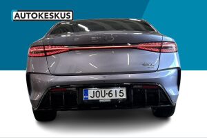 BYD Seal esikatselu 5