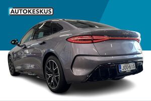 BYD Seal esikatselu 6