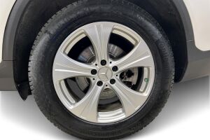 Mercedes-Benz GLC esikatselu 13