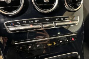Mercedes-Benz GLC esikatselu 16