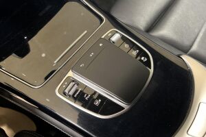 Mercedes-Benz GLC esikatselu 17