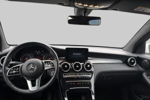 Mercedes-Benz GLC esikatselu 2
