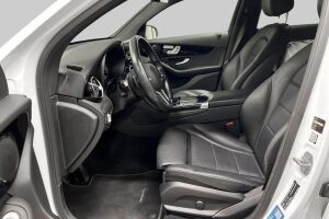 Mercedes-Benz GLC esikatselu 9