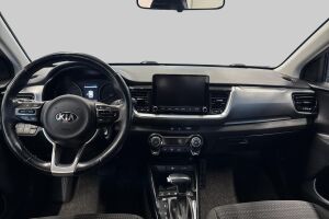 Kia Stonic esikatselu 11