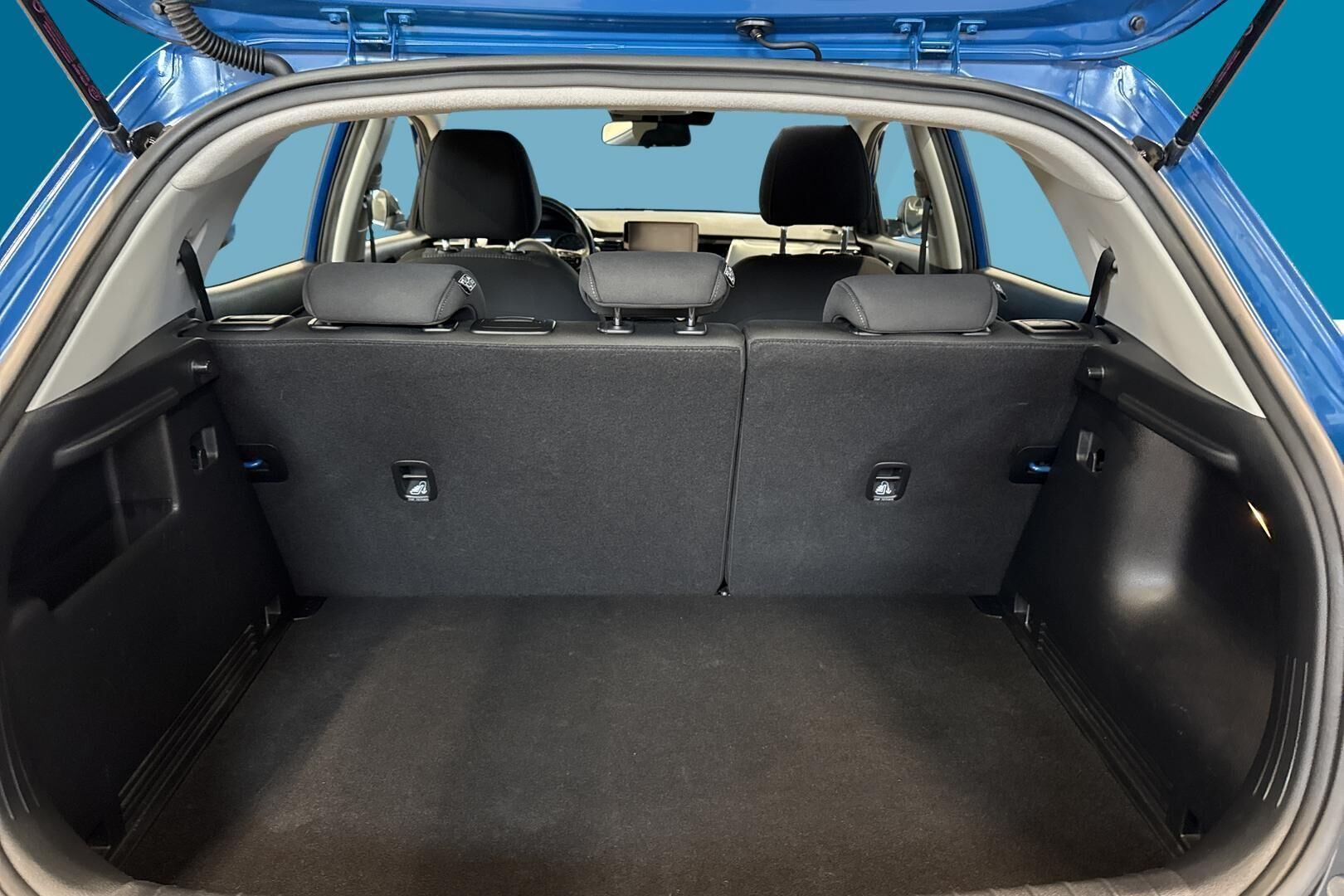 Kia Stonic iso kuva 12