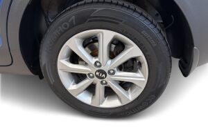 Kia Stonic esikatselu 13