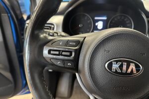 Kia Stonic esikatselu 17