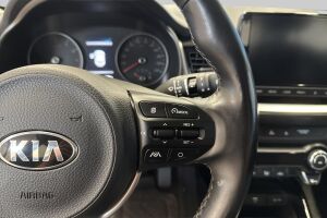 Kia Stonic esikatselu 18